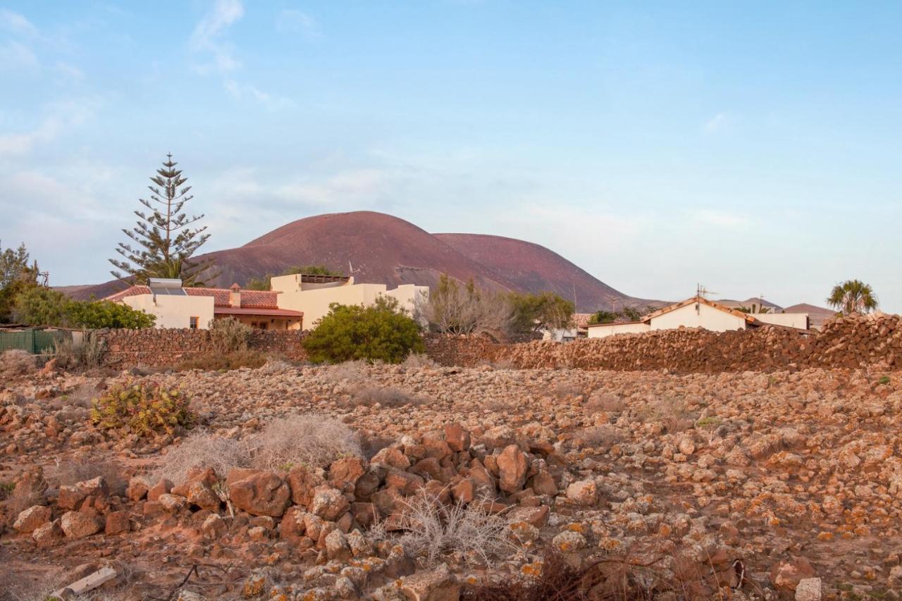 فيلا La Casita De Dario لاجاريس المظهر الخارجي الصورة