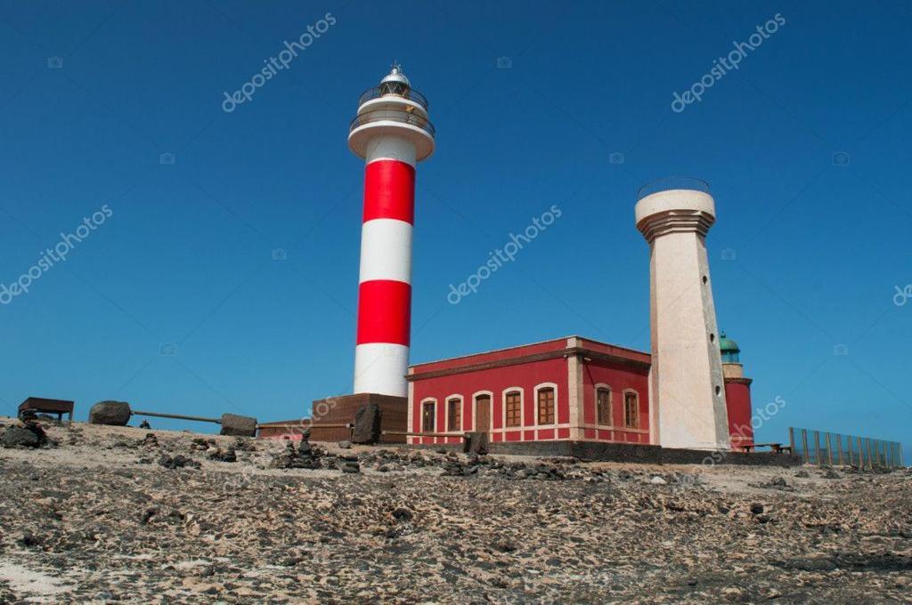 فيلا La Casita De Dario لاجاريس المظهر الخارجي الصورة