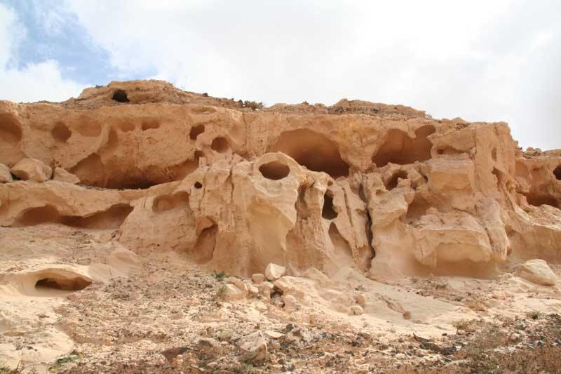 فيلا La Casita De Dario لاجاريس المظهر الخارجي الصورة